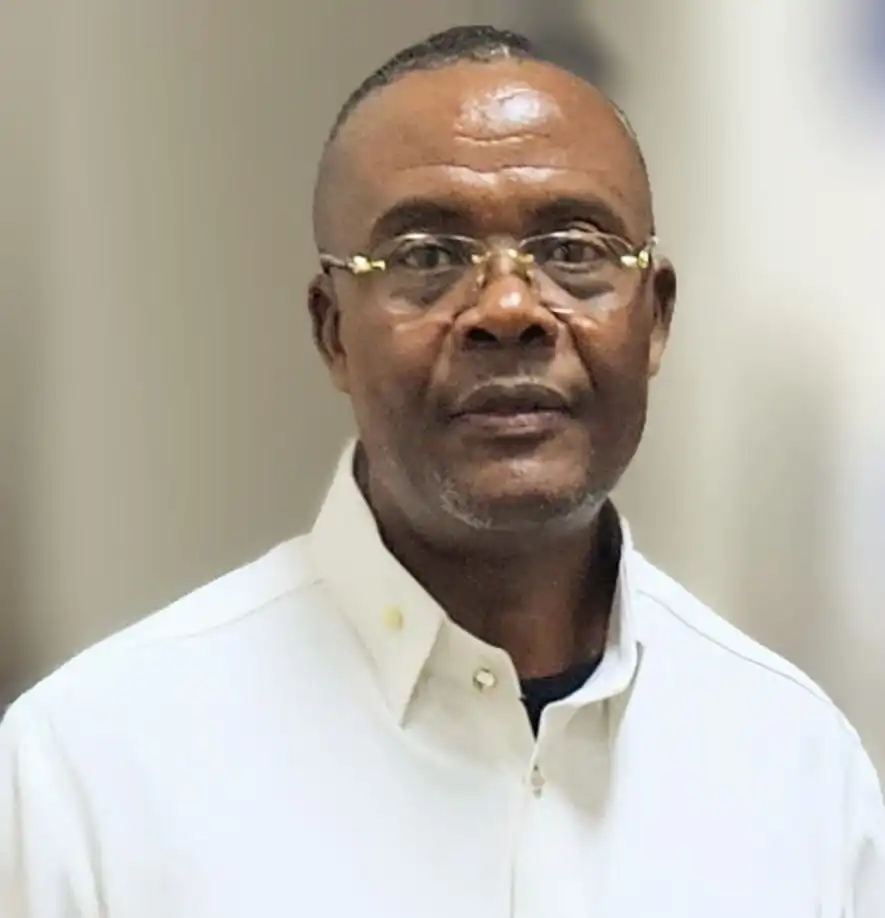 Sir Dan Orji